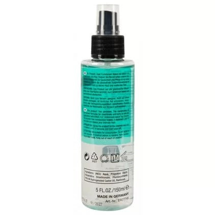Eros 2in1 Intimate Toy Cleaner 150ml