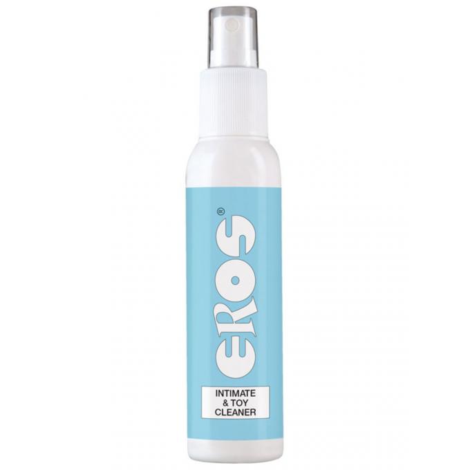 Eros Intimate & Toy Cleaner 100ml