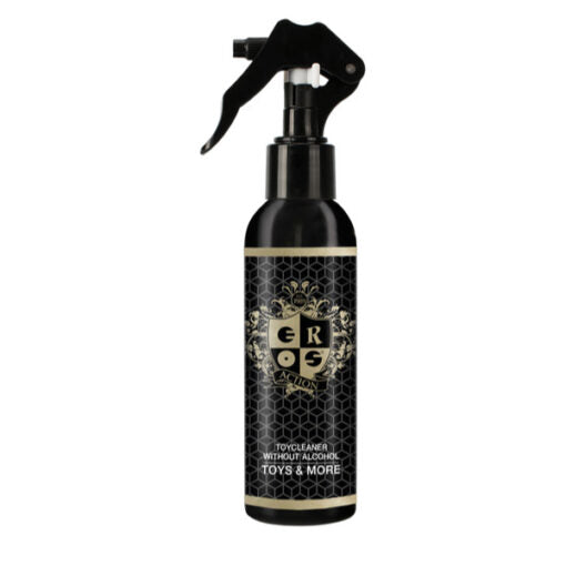 Eros Toys & More Toy Cleaner without Alcohol 150ml