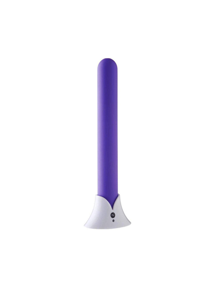 Nu Sensuelle Extreme Rechargeable Bullet Vibrator - Purple