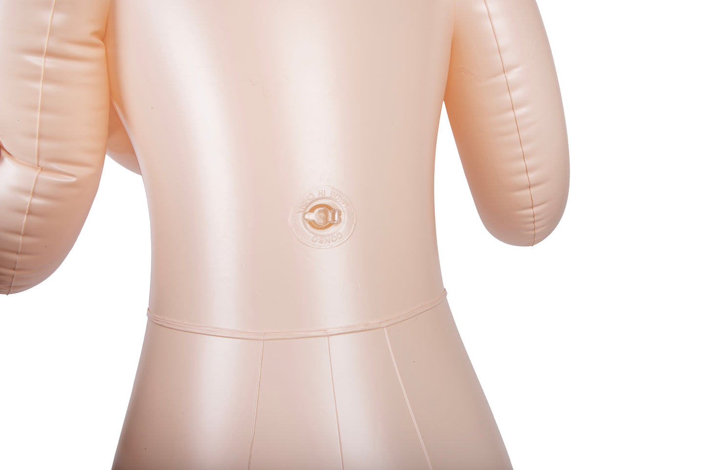 NMC Girls Crush Inflatable Love Doll with Large Breast