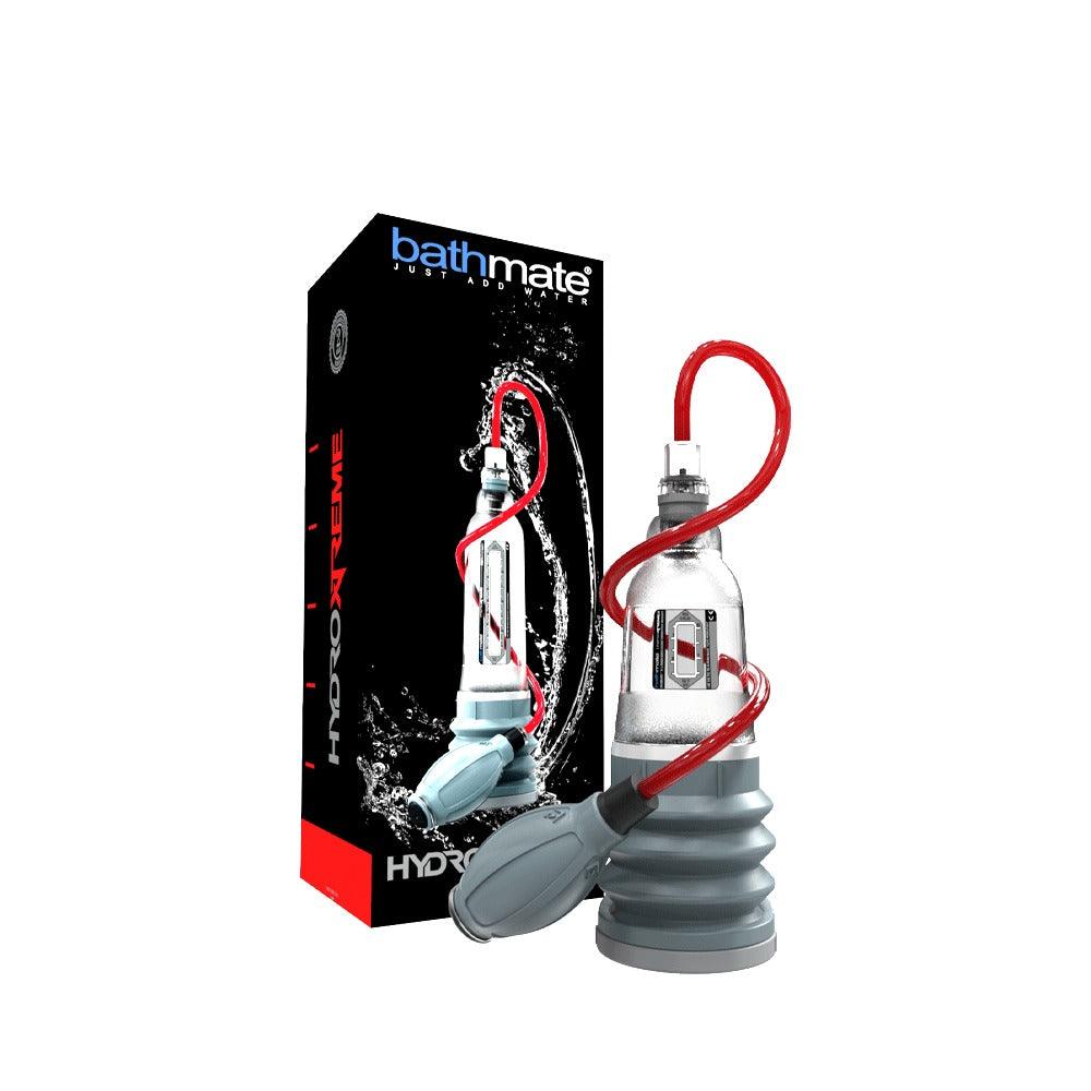 Bathmate Hydroxtreme3 Hydro Pump and Kit
