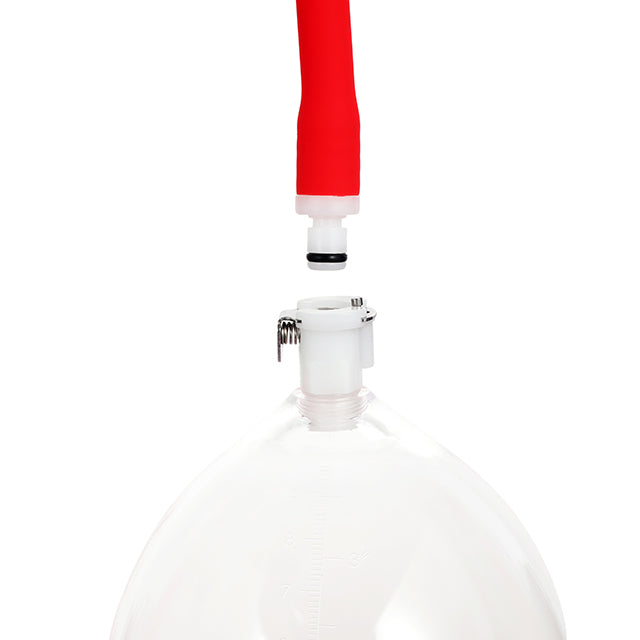 LuvPump Automatic Vagina Pump