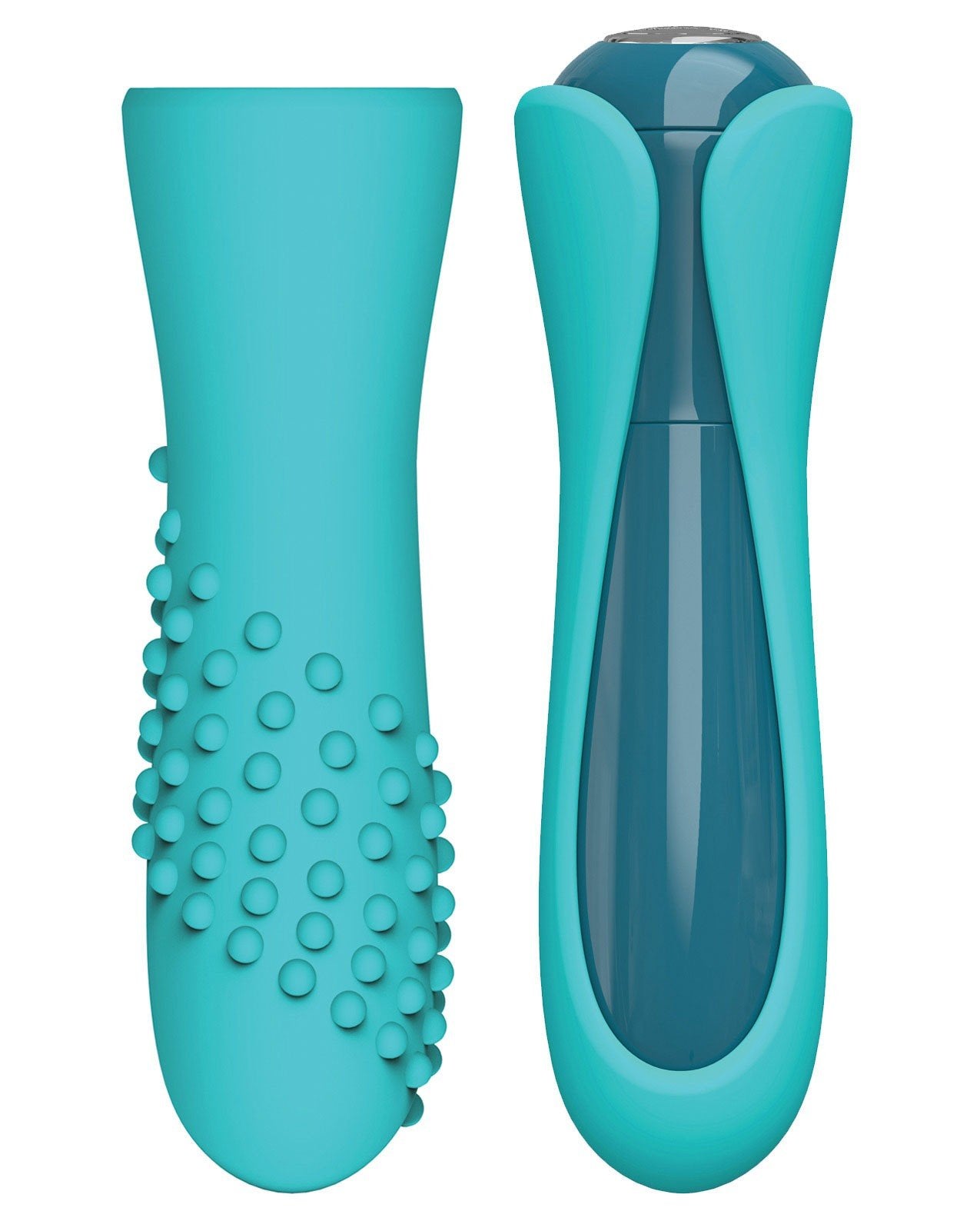 Key by Jopen Io Mini Clitoral Massager