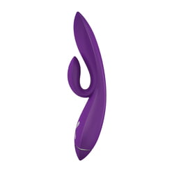 OVO K1 Rabbit Vibrator- Violet