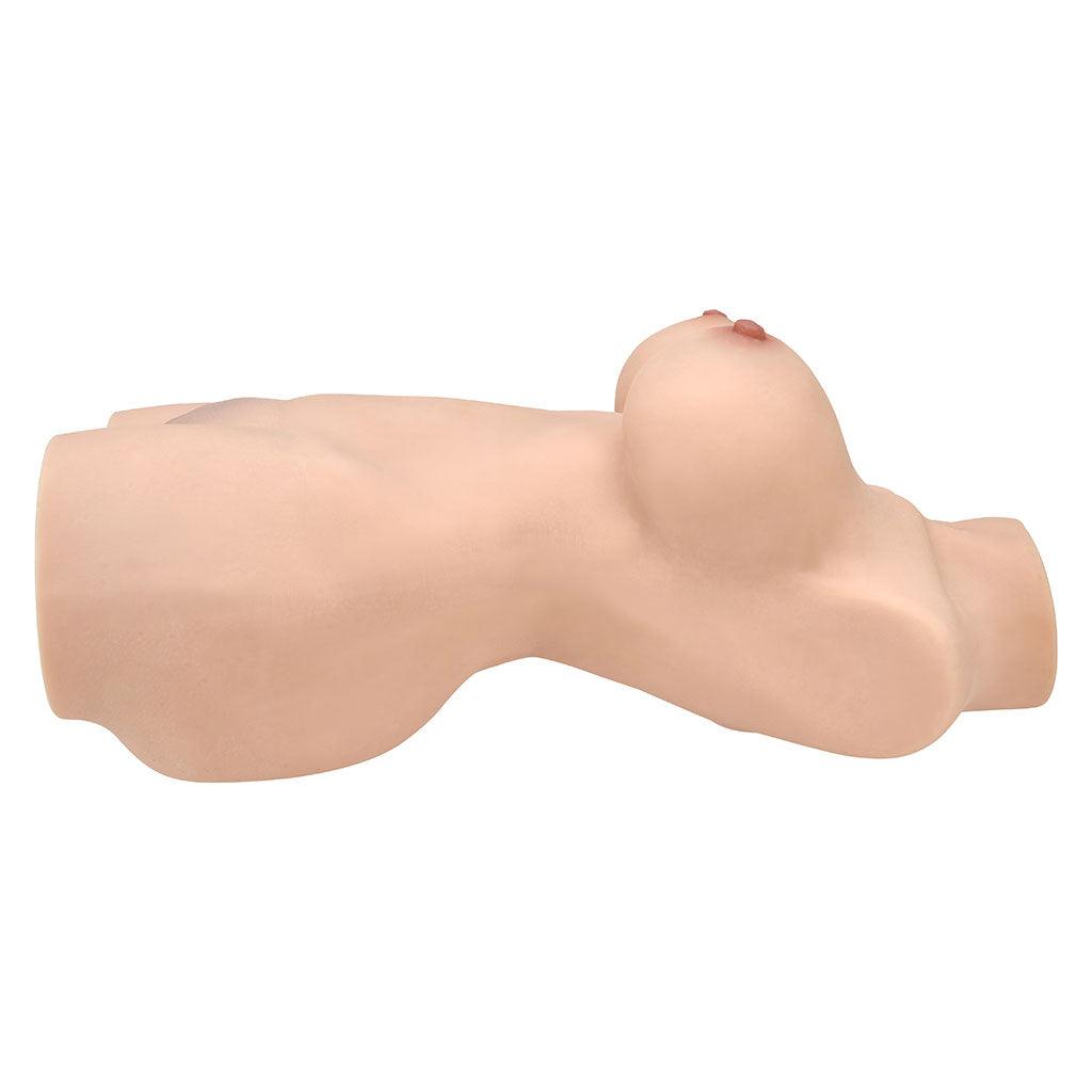 Realistic Pussy Body Masturbator Brandi 5kg
