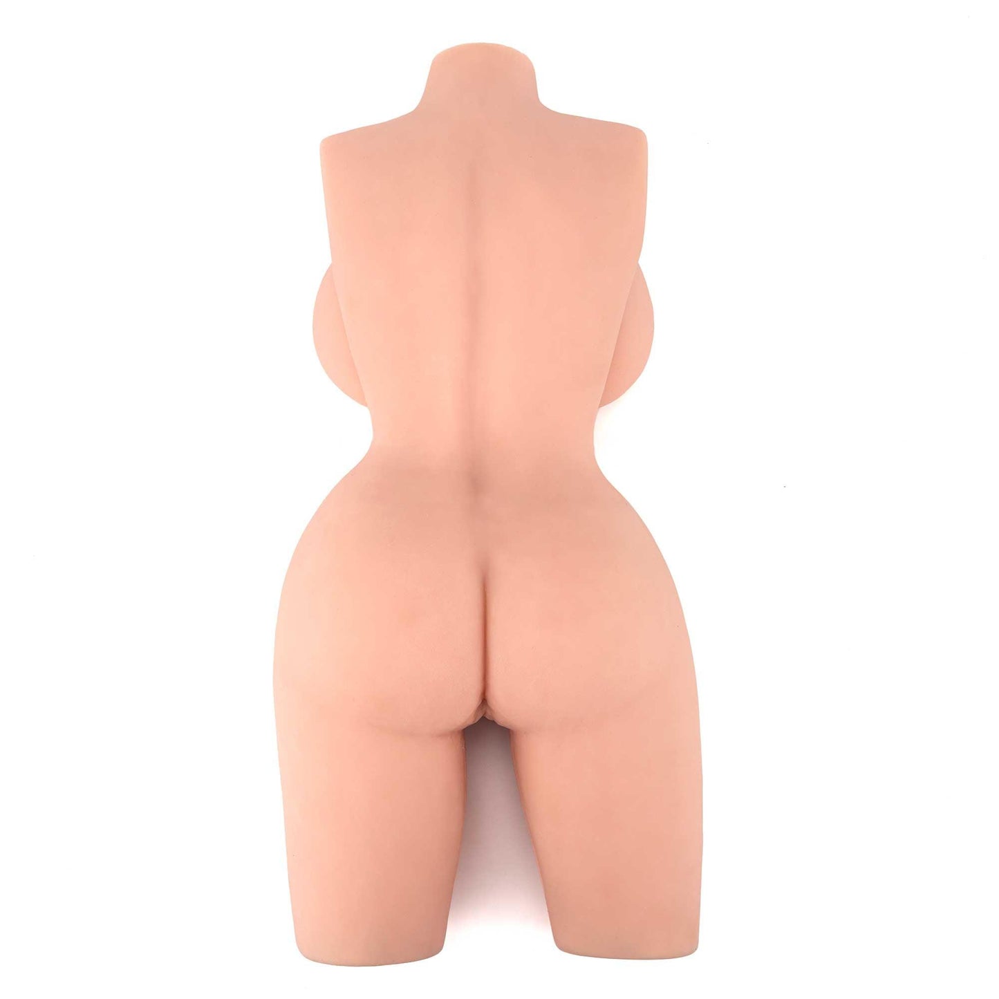 21" Realistic Torso Masturbator 10.4kg
