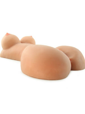 Lovetoy Products Fuck Me Bare Mega Masturbator