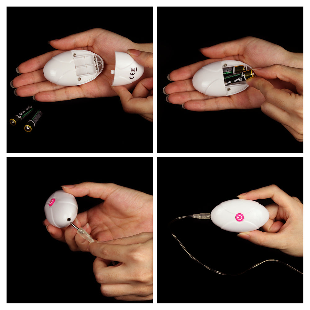 Lovetoy Products 11'' King Size Realistic Long Vibrating Dildo