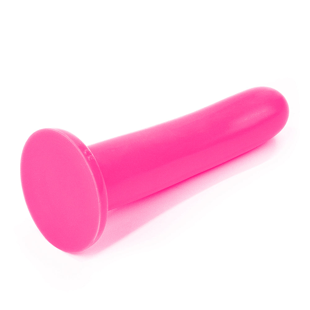 Lovetoy Products Holy Dong 5.5" Dildo