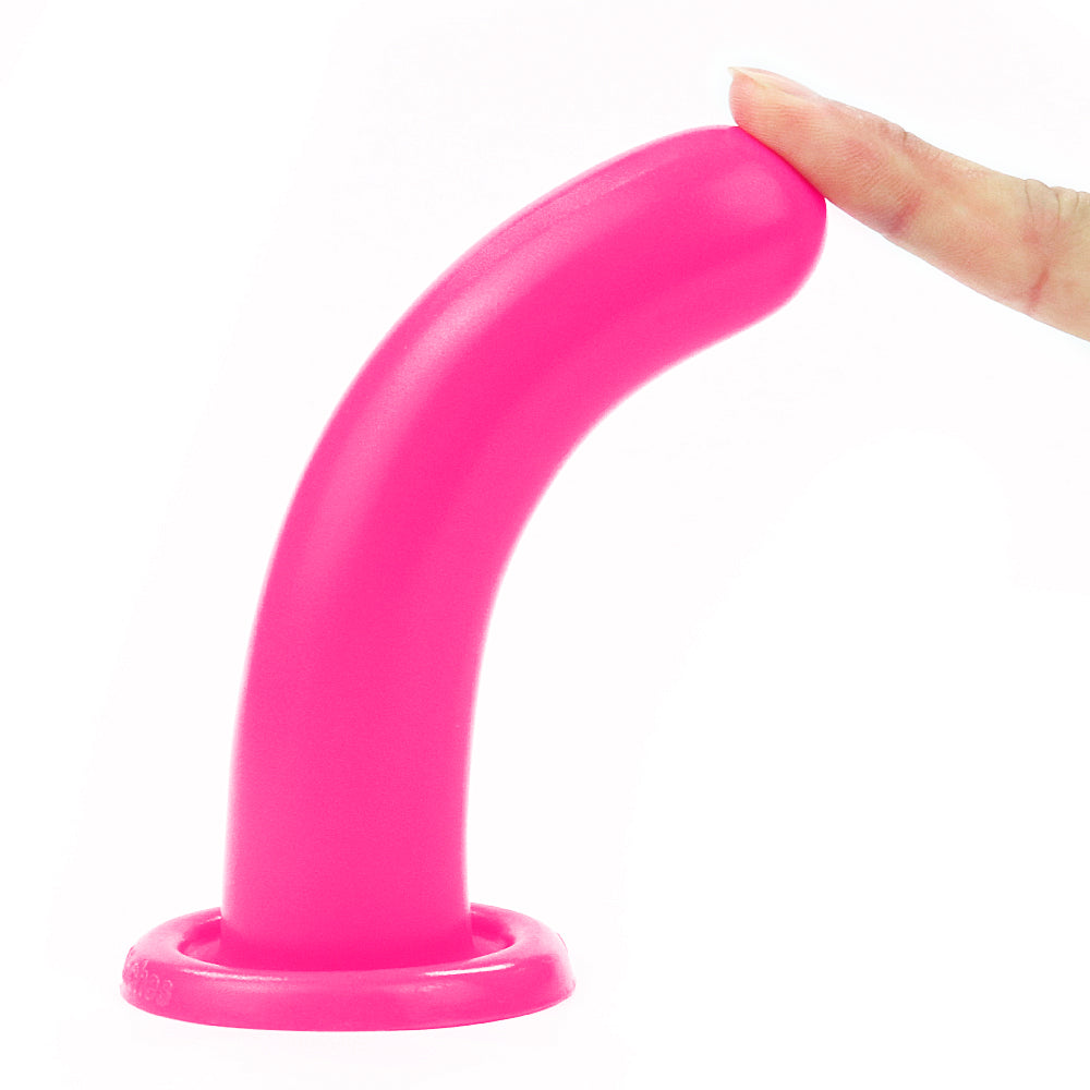 Lovetoy Products Holy Dong 5.5" Dildo