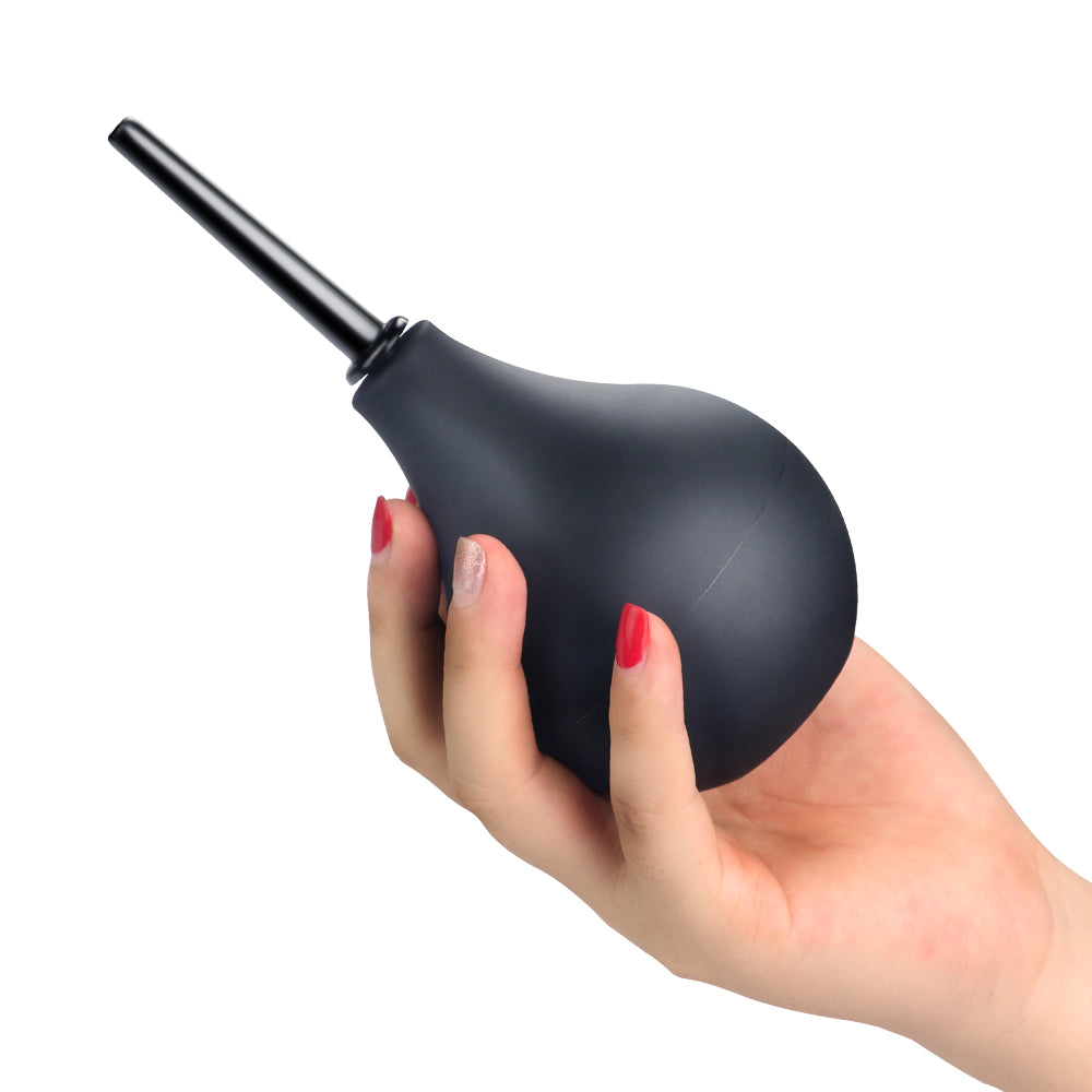 Lovetoy Products Bondage Fetish Round Deluxe Douche