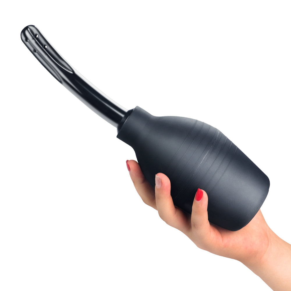 Lovetoy Products Bondage Fetish Deluxe Douche