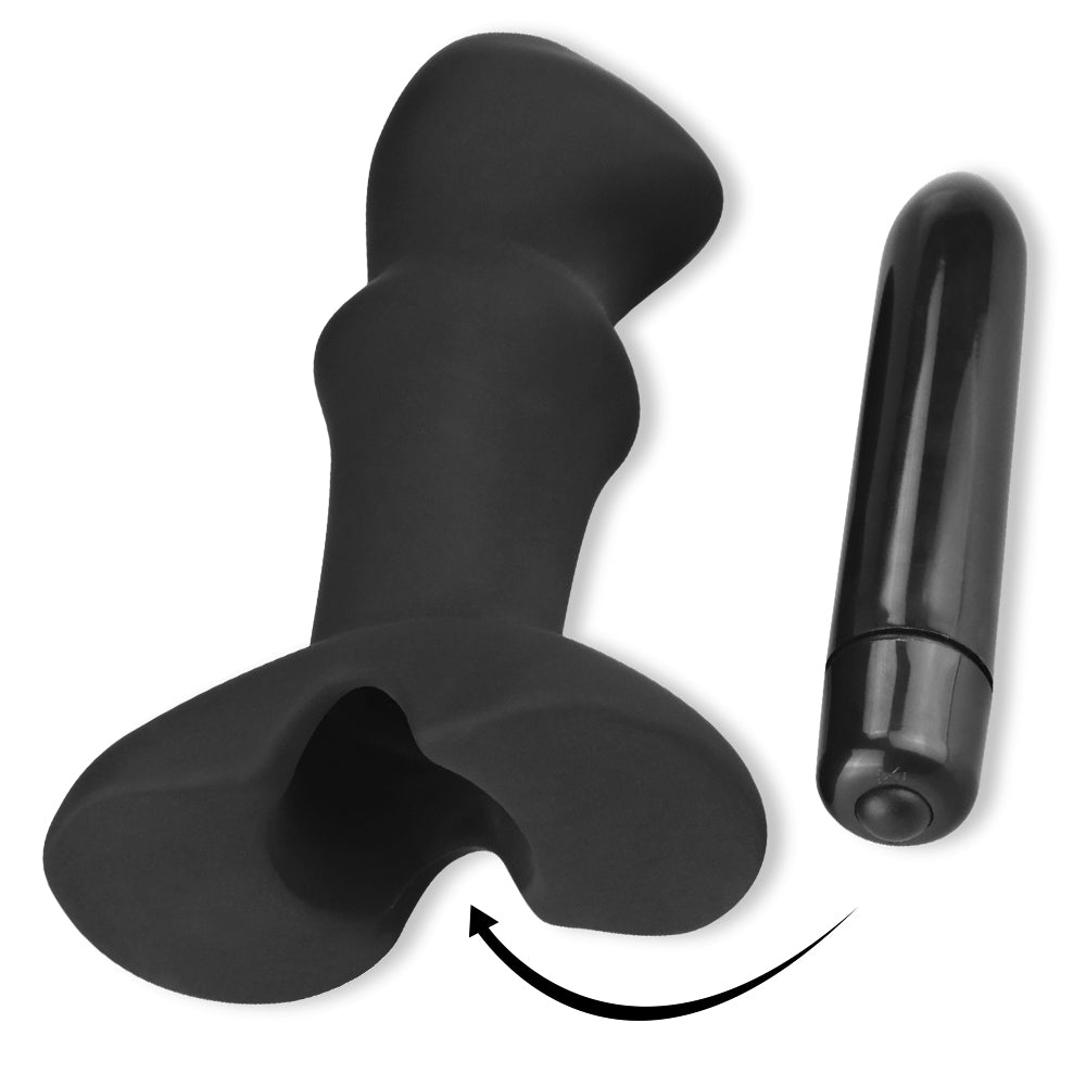 Lovetoy Products Anal Indulgence Collection Prostate Stud