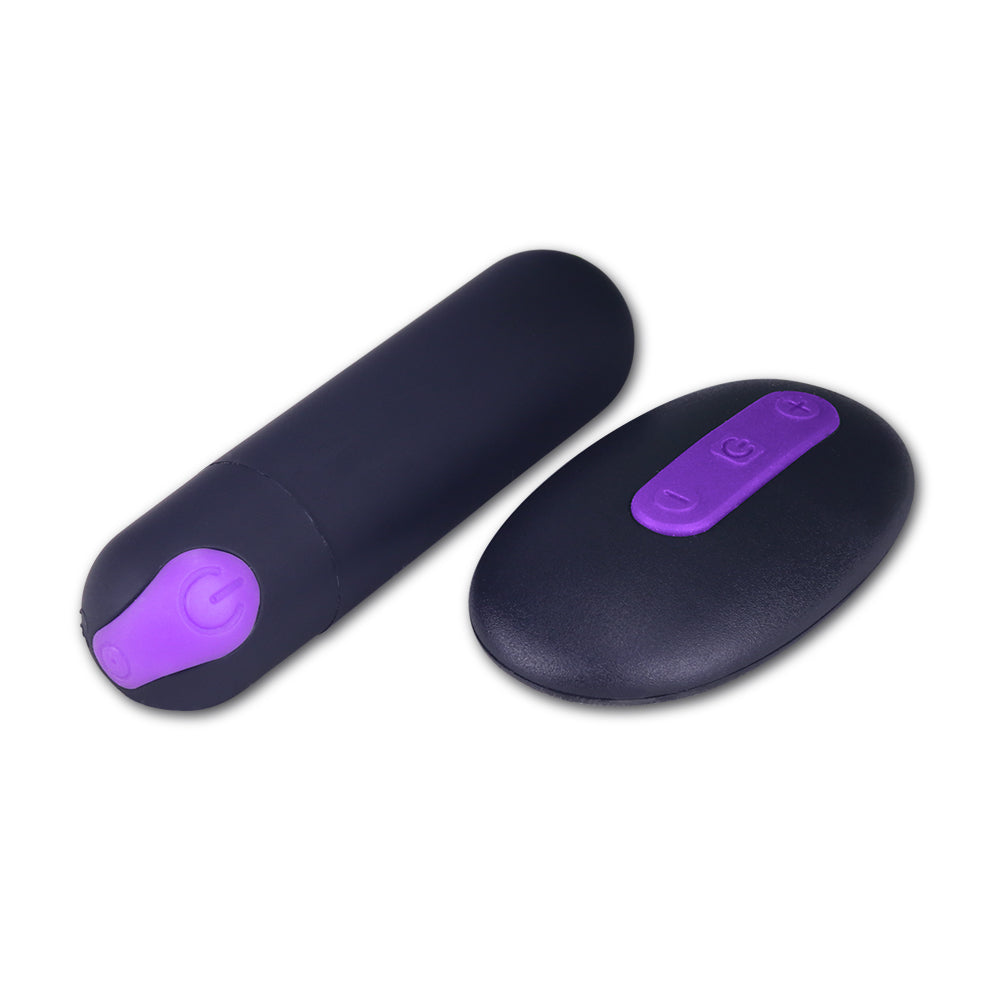 Lovetoy Products IJOY Rechargeable Remote Control Vibrating Panties