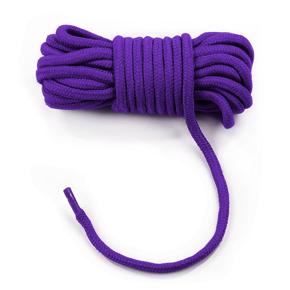 Lovetoy Products Fetish Bondage Rope 10m