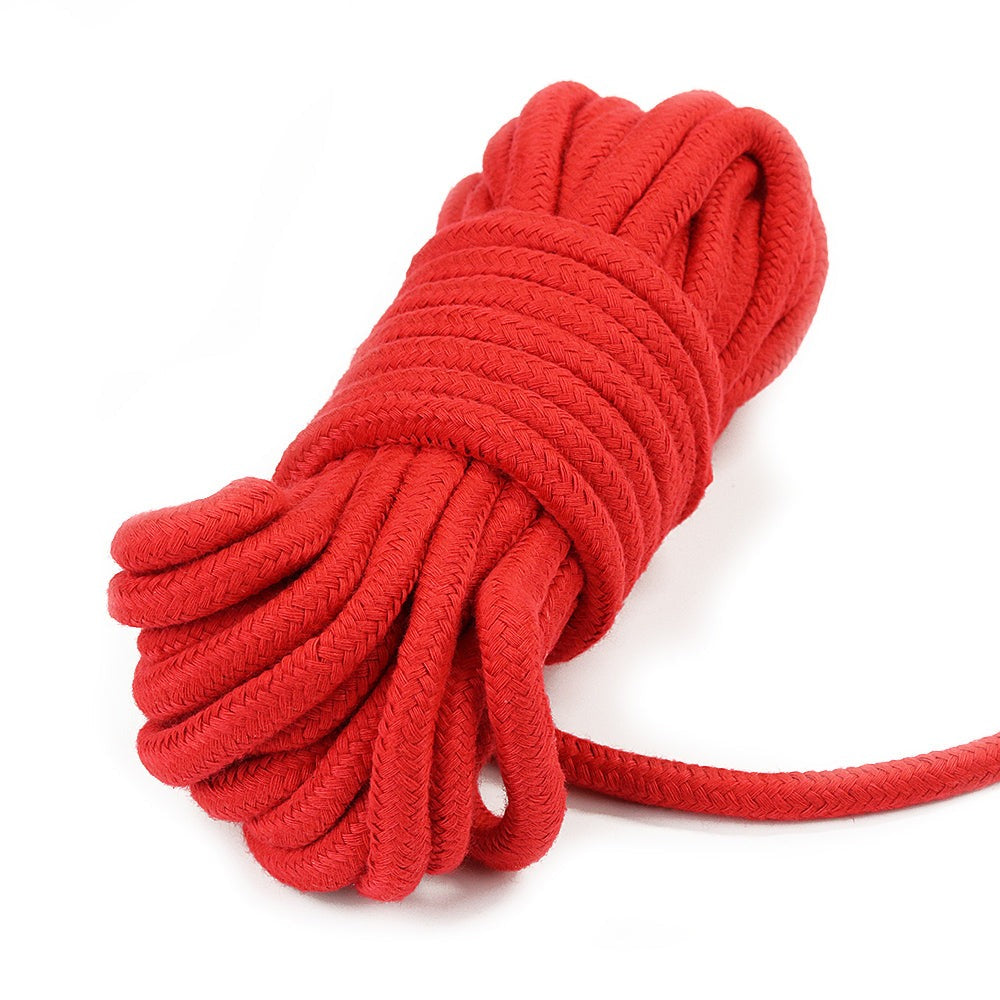Lovetoy Products Fetish Bondage Rope 10m