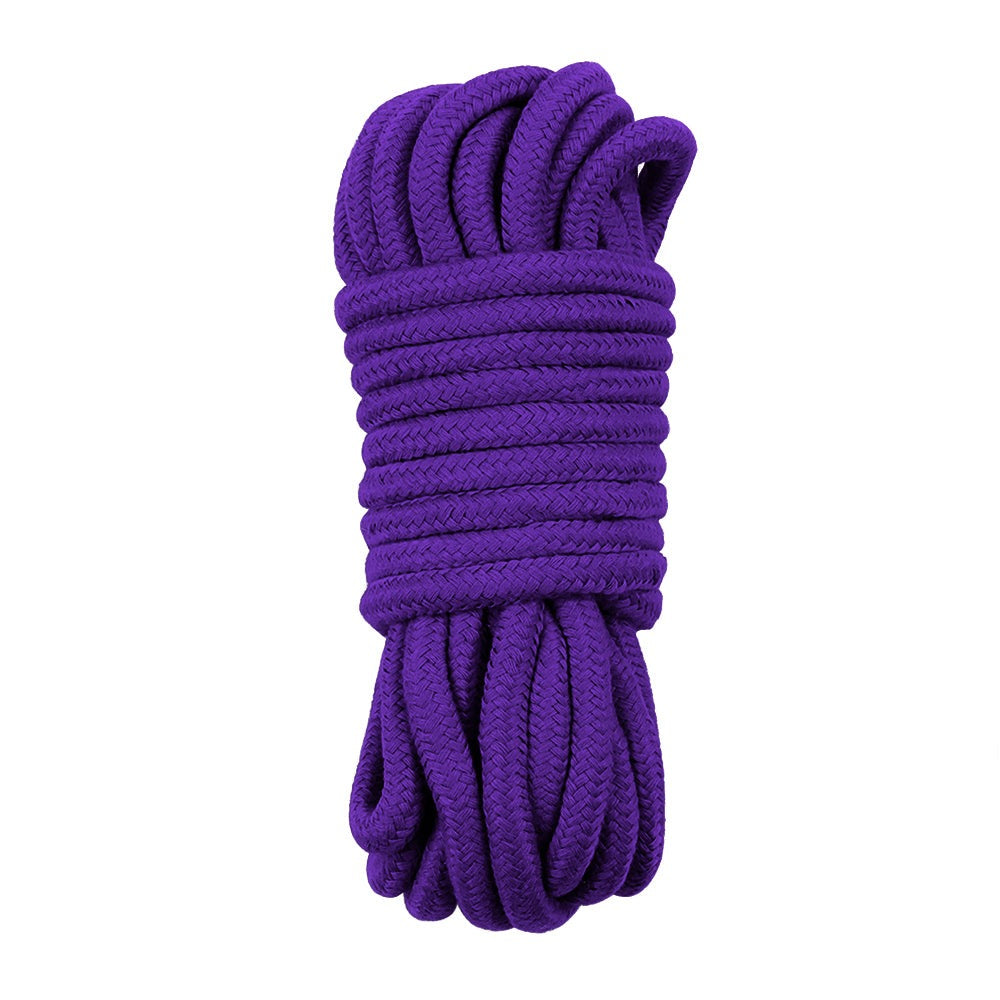 Lovetoy Products Fetish Bondage Rope 10m