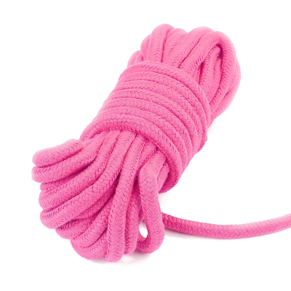 Lovetoy Products Fetish Bondage Rope 10m