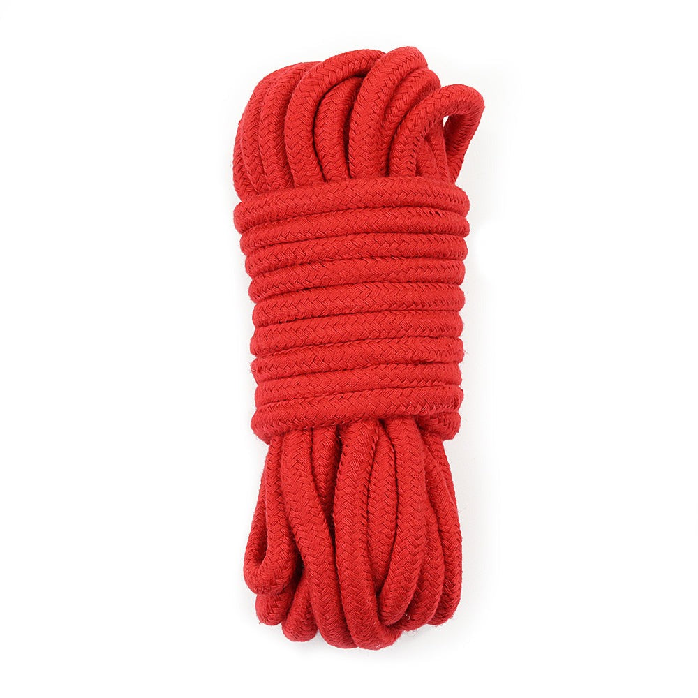 Lovetoy Products Fetish Bondage Rope 10m