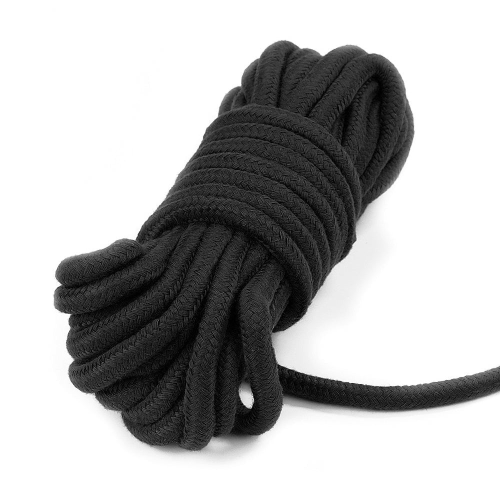 Lovetoy Products Fetish Bondage Rope 10m