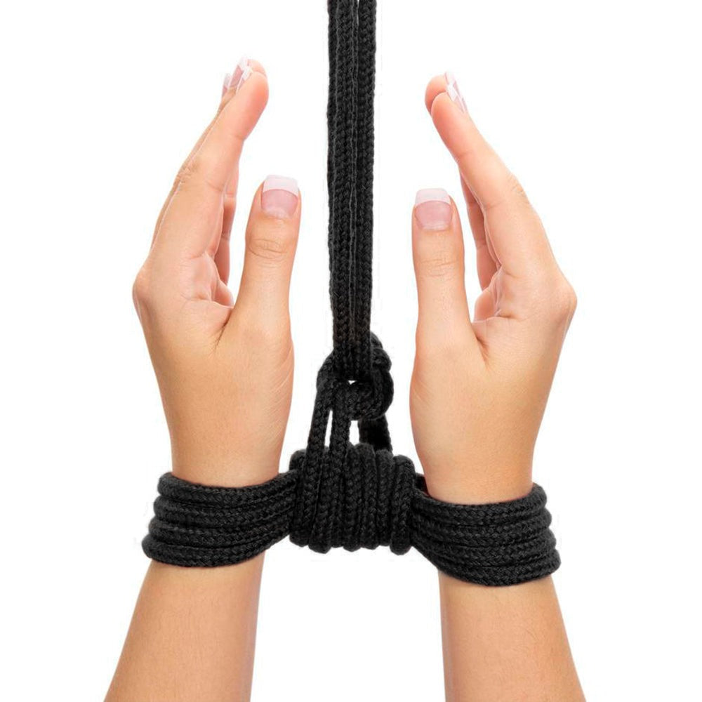 Lovetoy Products Fetish Bondage Rope 10m