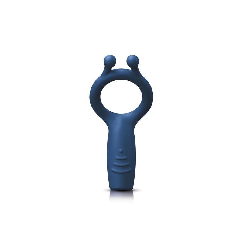 NS Novelties Renegade Rechargeable Vibrating Explorer Cock Ring