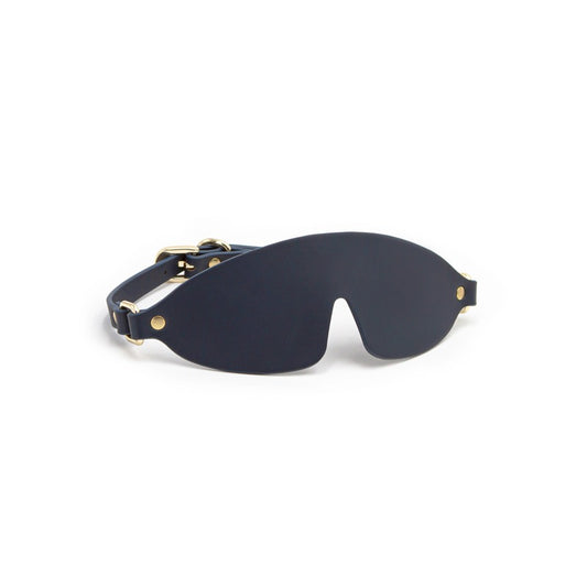 NS Novelties Bondage Couture Blindfold