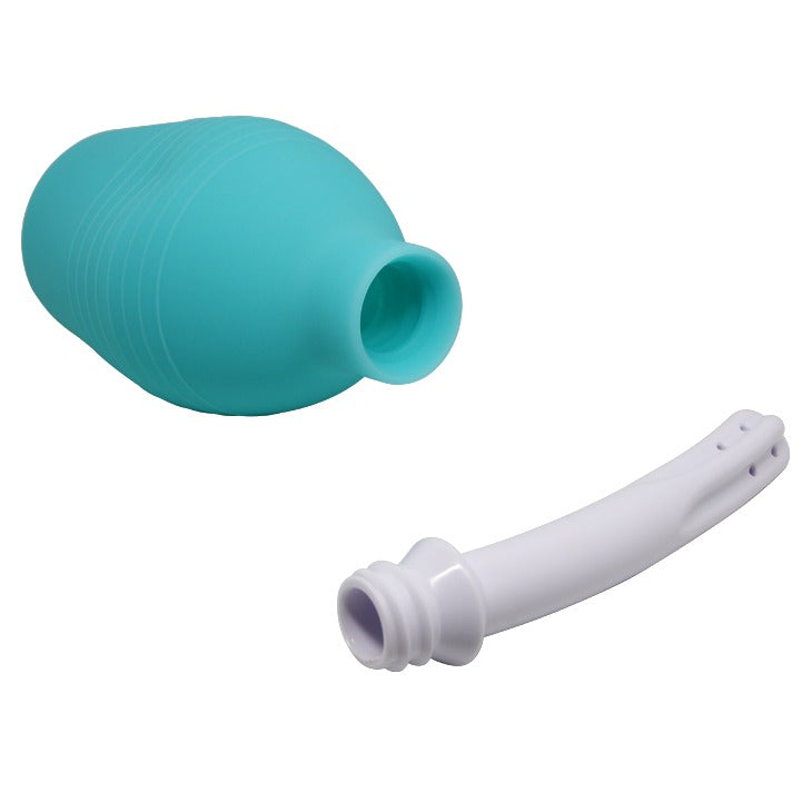 Mr Play Super Power Anal Douche