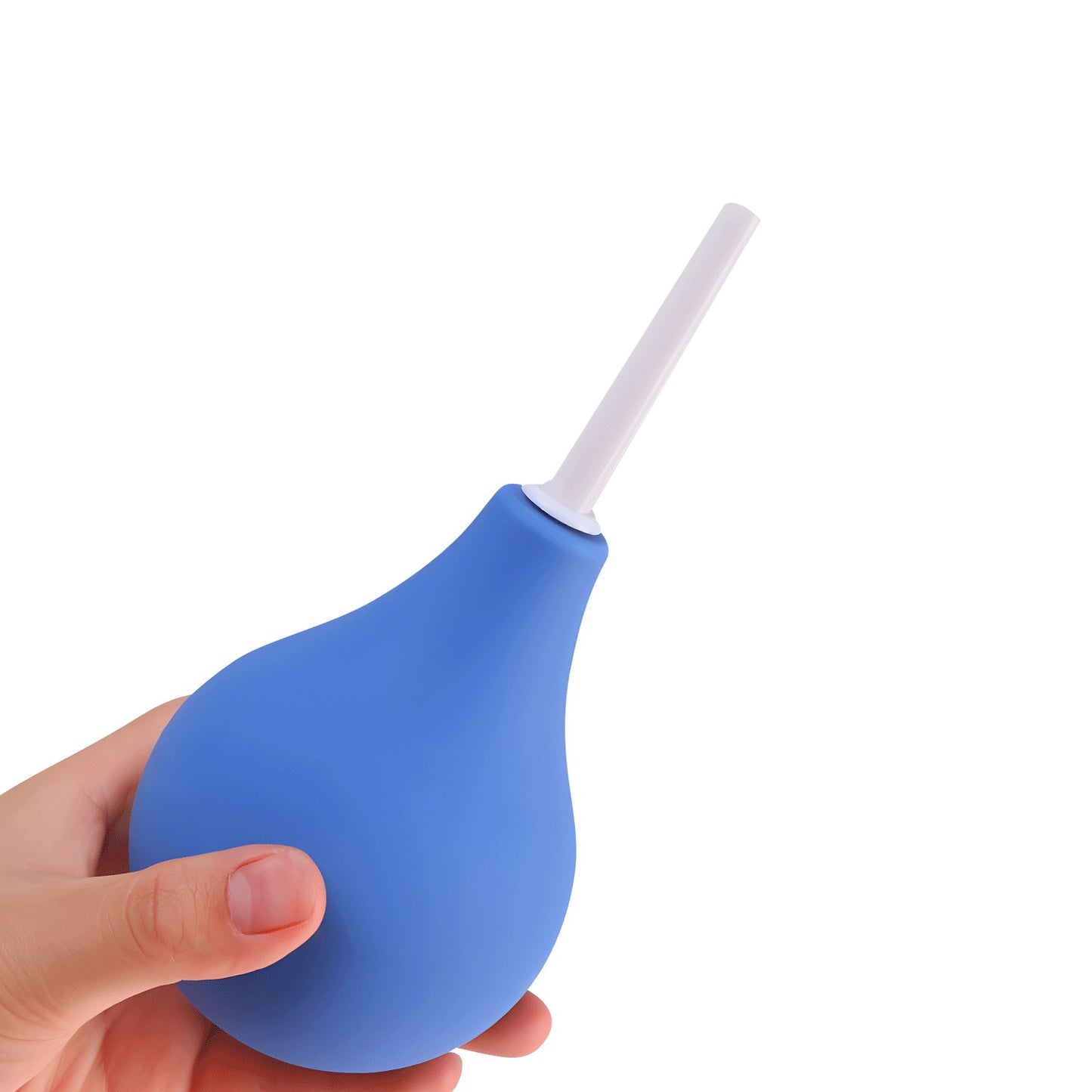 Pretty Love Mr Play Blue Anal Douche