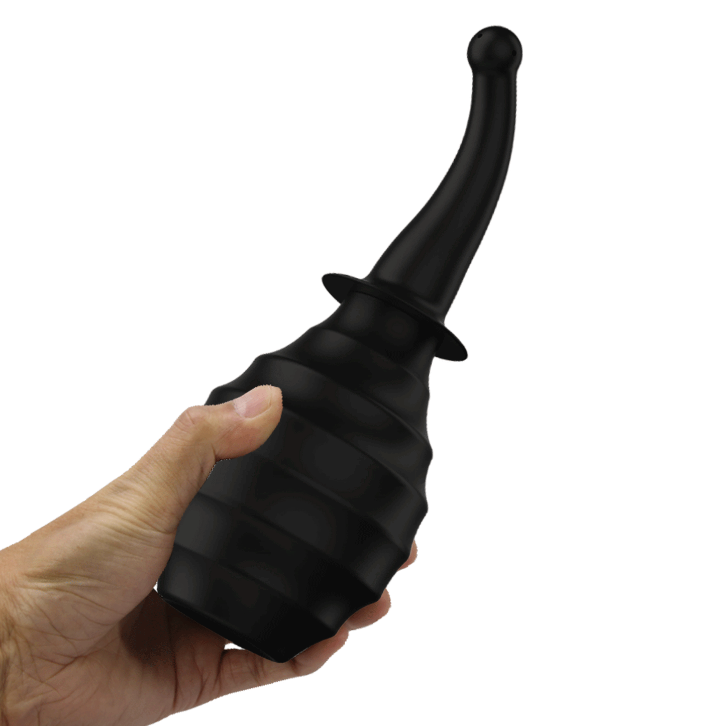 Mr Play Soft & Flexible Anal Douche 330ml