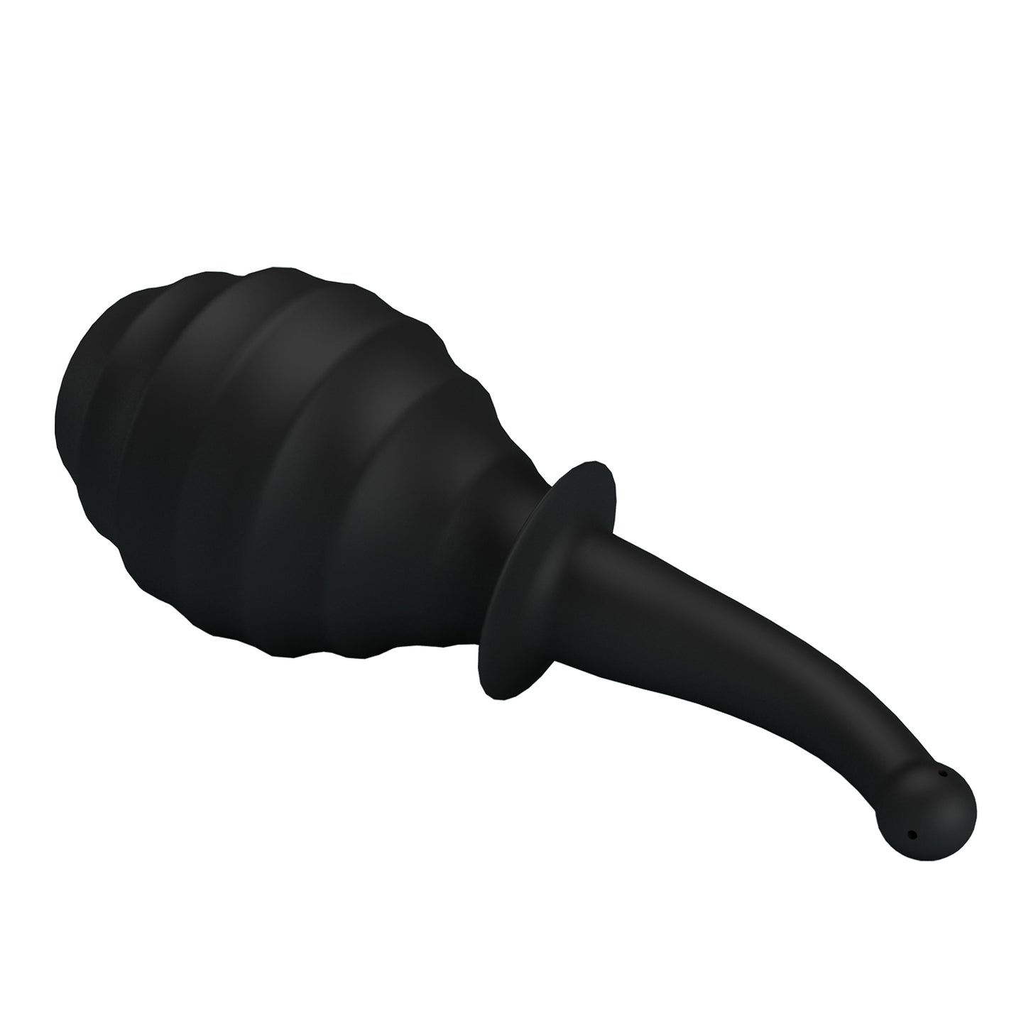 Mr Play Soft & Flexible Anal Douche 330ml