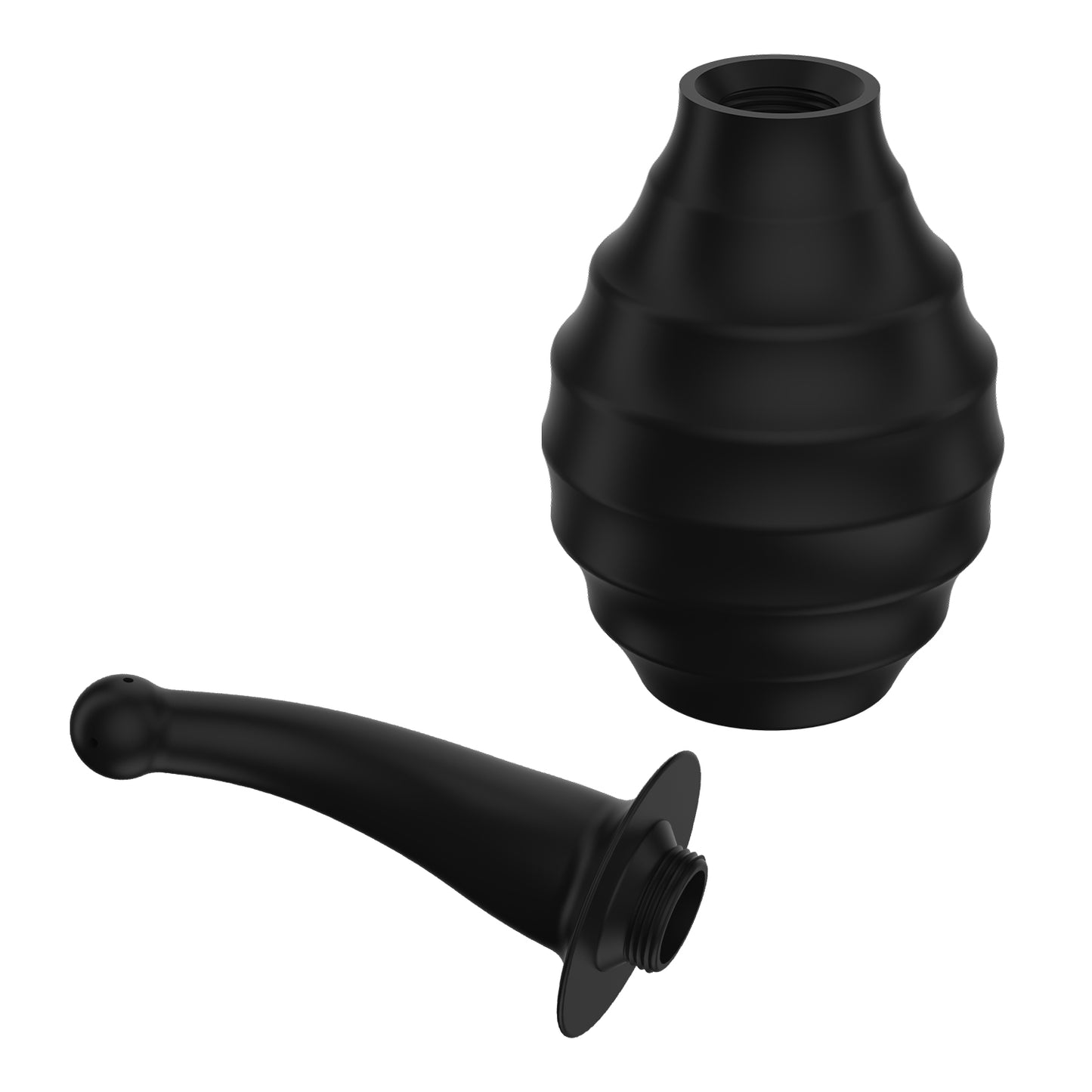 Mr Play Soft & Flexible Anal Douche 330ml