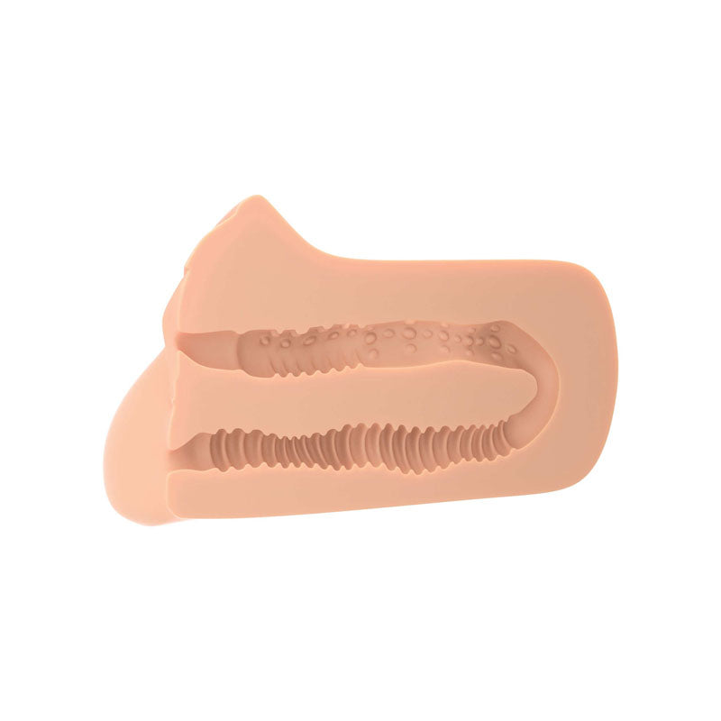 Pipedream PDX Plus Pick Your Own Stroker - Light