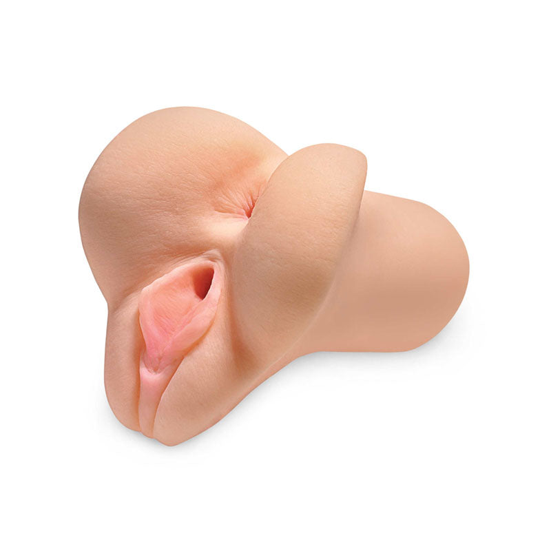 Pipedream PDX Plus Pick Your Own Stroker - Light