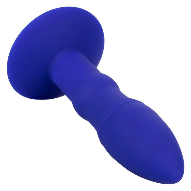 CalExotics Eclipse Wristband Remote Rimming Probe - Blue