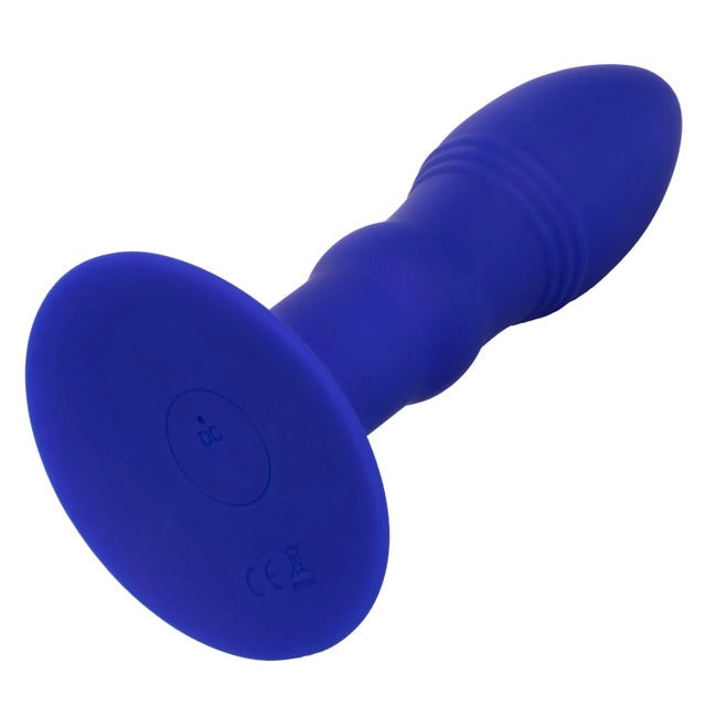 CalExotics Eclipse Wristband Remote Rimming Probe - Blue