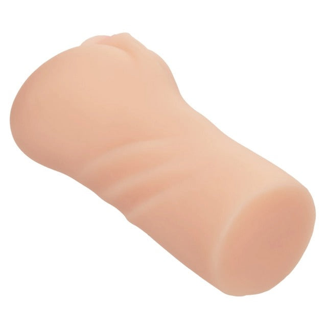 CalExotics Cheap Thrills The First Time Pussy Stroker - Pocket Pussy