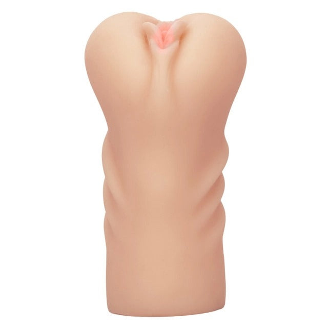 CalExotics Cheap Thrills The First Time Pussy Stroker - Pocket Pussy