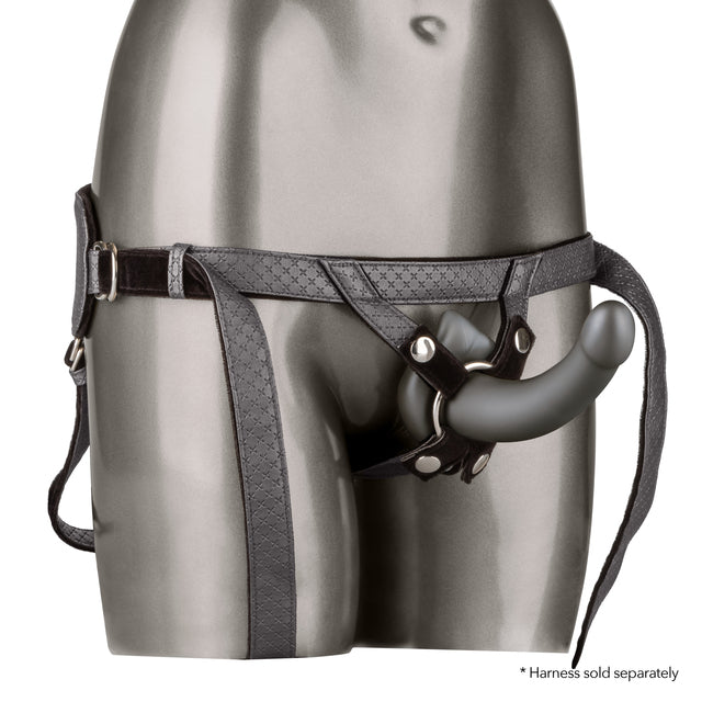 CalExotics Her Royal Harness Me2 Ultra-Soft G-Probe Strap-On Attachment