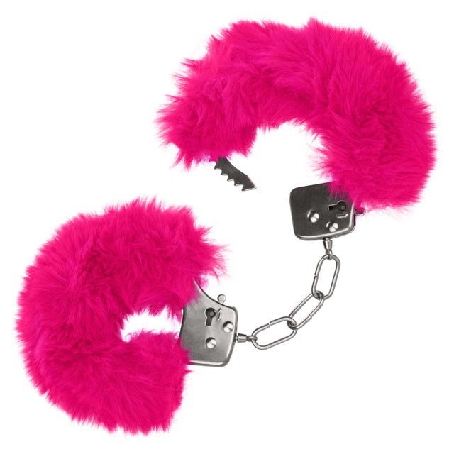 CalExotics Ultra Furry Cuffs
