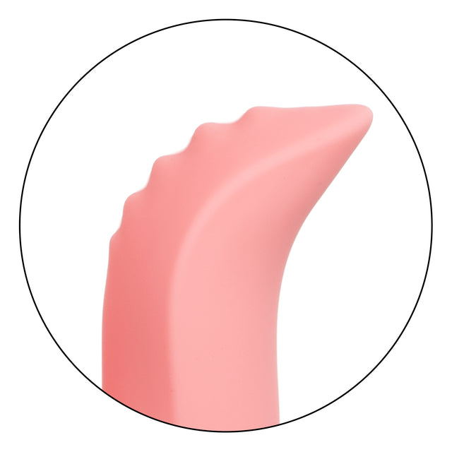 CalExotics Uncorked Zinfandel Rechargeable Rabbit Vibrator