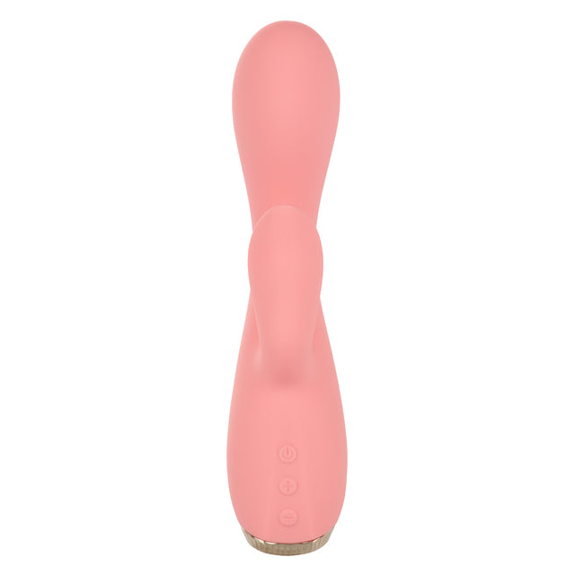 CalExotics Uncorked Zinfandel Rechargeable Rabbit Vibrator