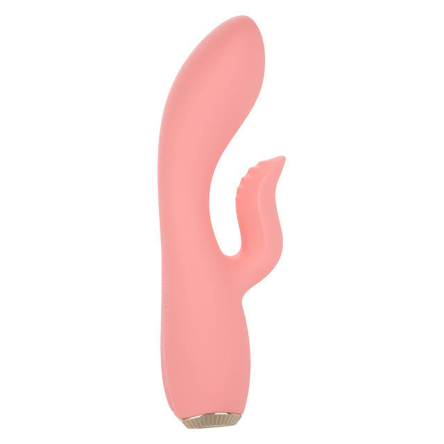 CalExotics Uncorked Zinfandel Rechargeable Rabbit Vibrator
