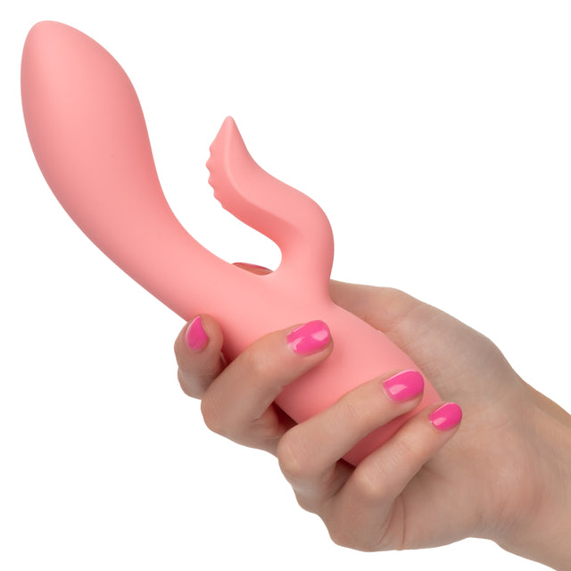 CalExotics Uncorked Zinfandel Rechargeable Rabbit Vibrator