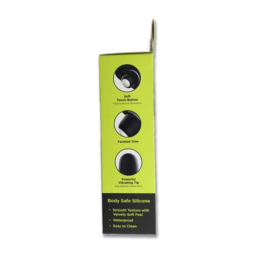 Seven Creations Sweetie Recharge Anal Fun Plug