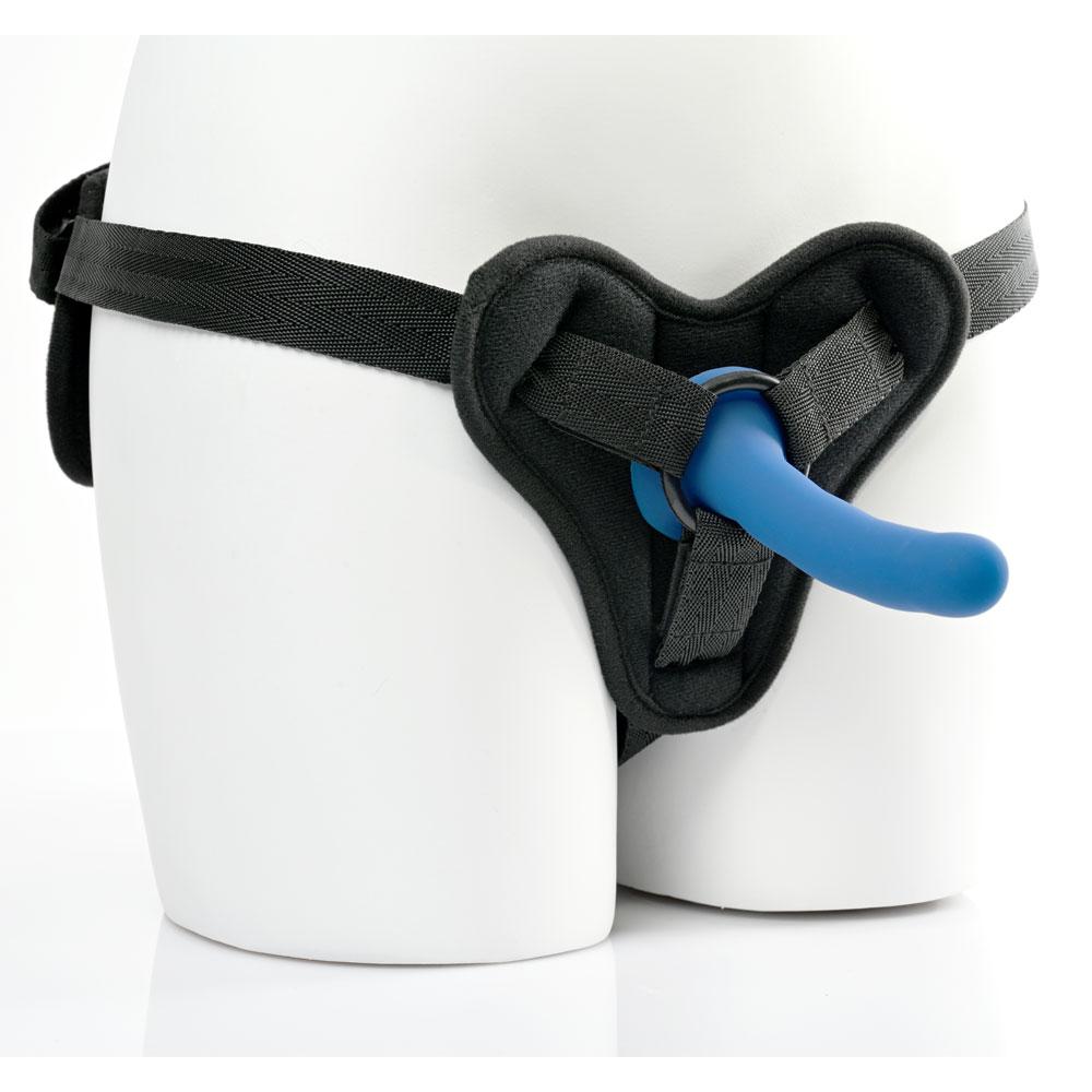 Sportsheets New Comer's Strap-On Set - Special Edition