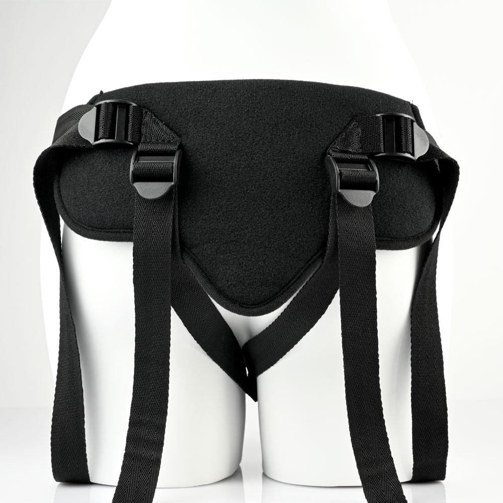 Sportsheets New Comer's Strap-On Set - Special Edition