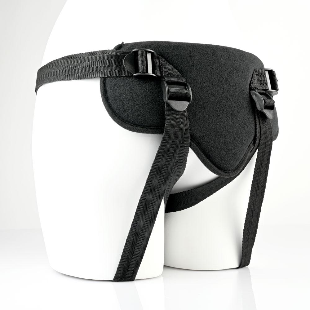 Sportsheets New Comer's Strap-On Set - Special Edition