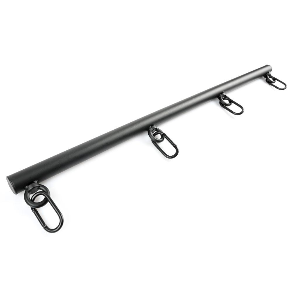 Sportsheets Saffron Spreader Bar & Cuffs Set